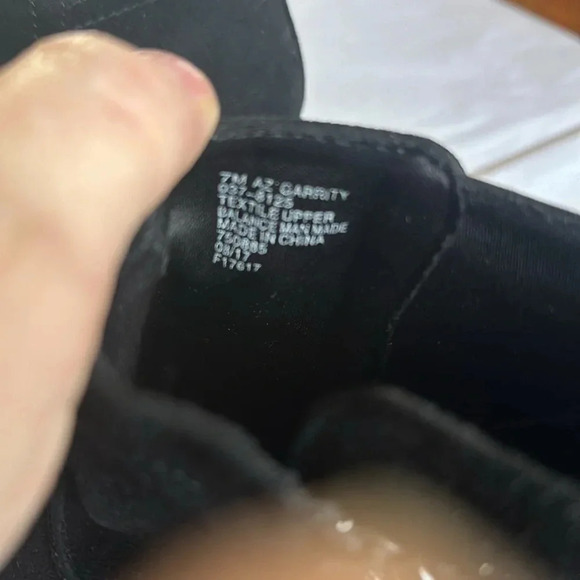 Arizona Jeans ankle boots. Size 7 - Picture 4 of 7